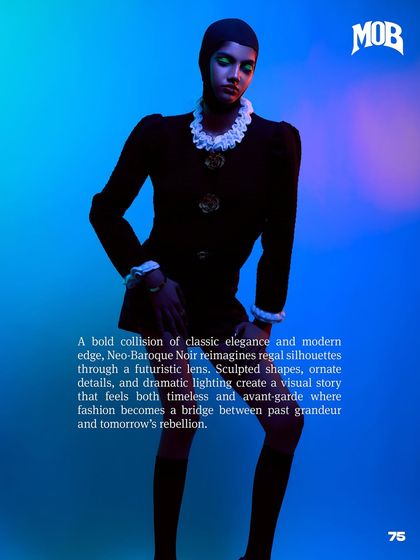 Published Work: Editorials & Covers photo 84