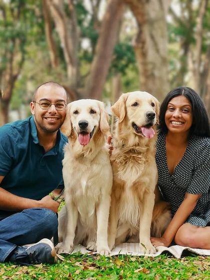 Priyanka - Family & Pet Photography Outdoor Family Adventures photo 8