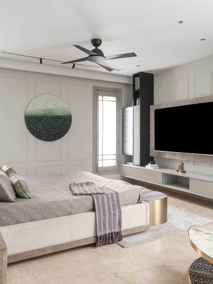 Serene Bedroom Sanctuaries photo 29