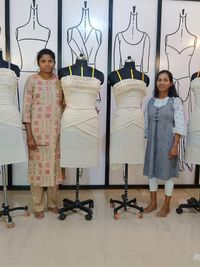 Fashion Design Course