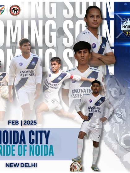 Senior Team: The Treble Chase photo 94