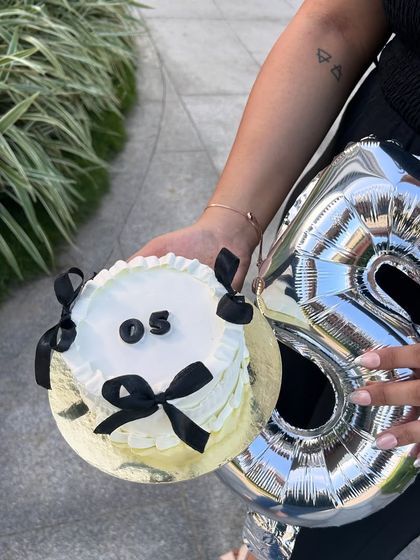 My Journey & The Studio Vibe photo 3