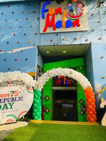 Festive Fun All Year Round photo 3