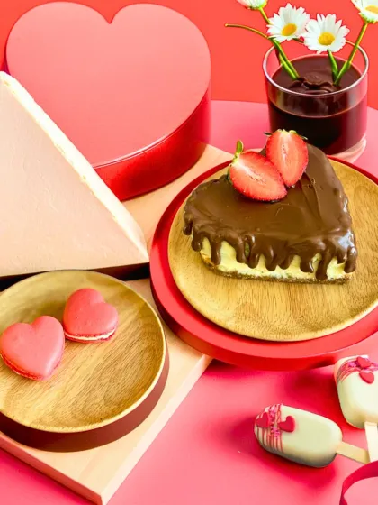 Shikha's Le Gateau - Custom & Celebration Cakes Festive & Seasonal Specials photo 43