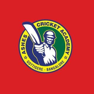 Ashes Cricket Academy