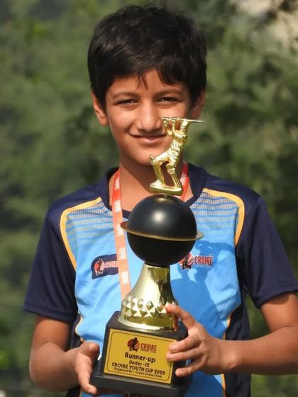 Competitive Tournaments We Host photo 19