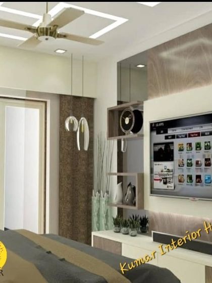 Elegant Master & Guest Bedrooms photo 8