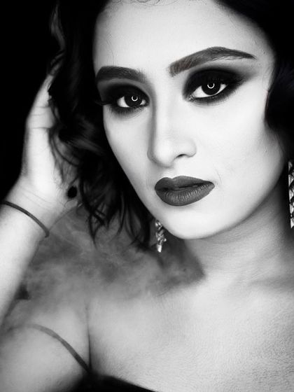 Creative & High-Fashion Artistry photo 21