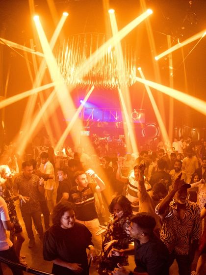 Club Nights & Residencies photo 23