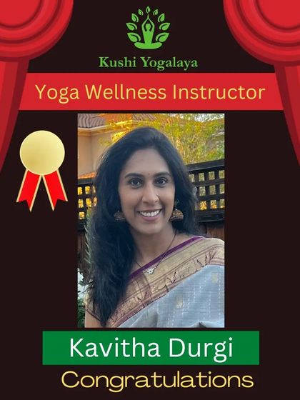 Rohit N - Yoga Teacher Training The Path of a Teacher: YTT Certification photo 4