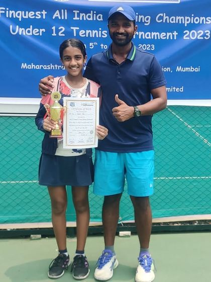 AITA Championship Series: Building a Winning Habit photo 55