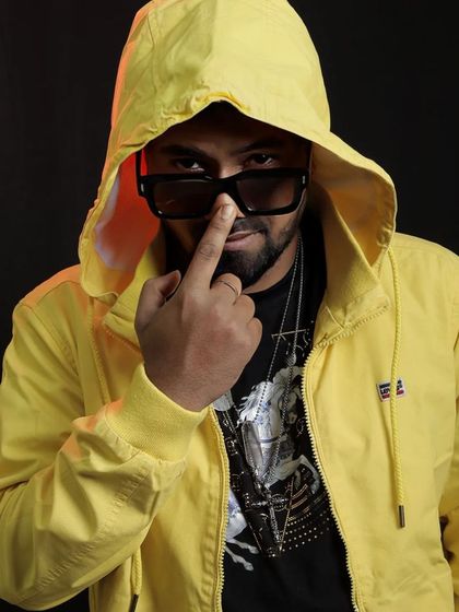 DJ Vidyut - Club & Nightlife DJ/VDJ Services The DJ Vidyut Lookbook photo 13