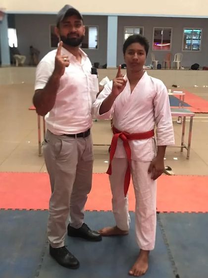 Revolution Martial Arts & Fitness Academy - Martial Arts Classes Our Champions: From Bhatkal to Nationals photo 12