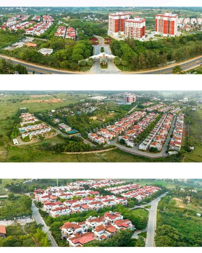 Architectural & Real Estate Videography