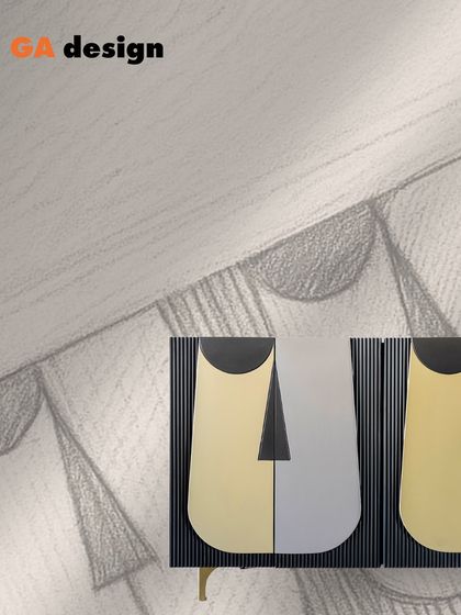 Bespoke Details: Dining, Stairways & Artistry photo 8