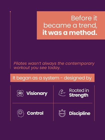 Kavita Prakash - Pilates Teacher Training The Classical Pilates Lineage photo 5