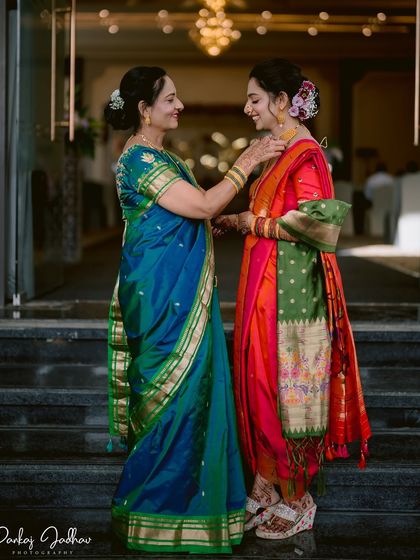 Engagement & Sangeet Nights photo 78