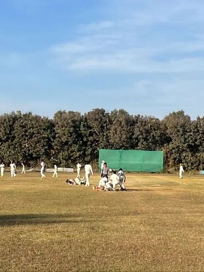 Youth Cricket: Tournament Wins & Awards photo 19