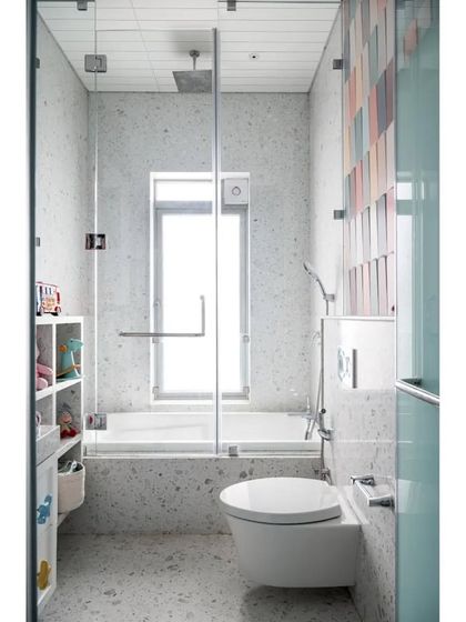 Statement Bathrooms & Powder Rooms photo 17