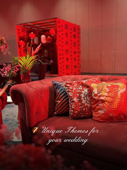 Themed & Bespoke Celebrations photo 7