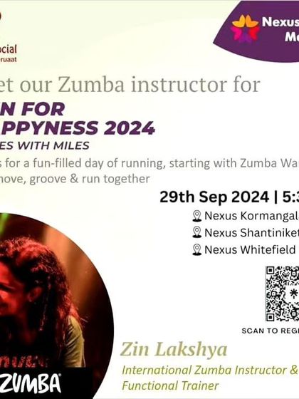 Lakshya - Brand Partnerships & Influencer Marketing Live Events & Community Activations photo 6