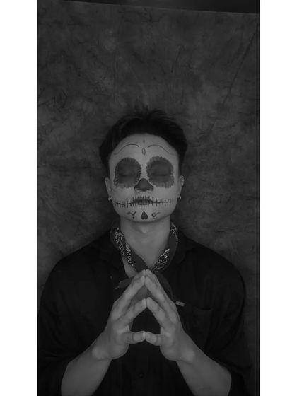 Deewa Kumari - Creative & Theatrical Makeup Cosplay & Character Transformations photo 8