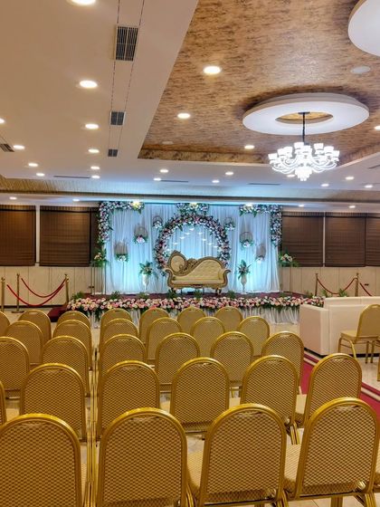 Uptown Event - Full-Service Event Planning Engagements, Receptions & Formal Events photo 18