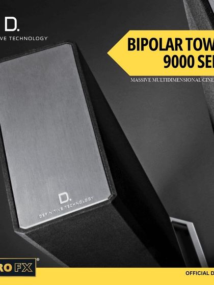 Pro FX - High-Fidelity (Hi-Fi) Audio Systems Product Showcase & Technical Details photo 56