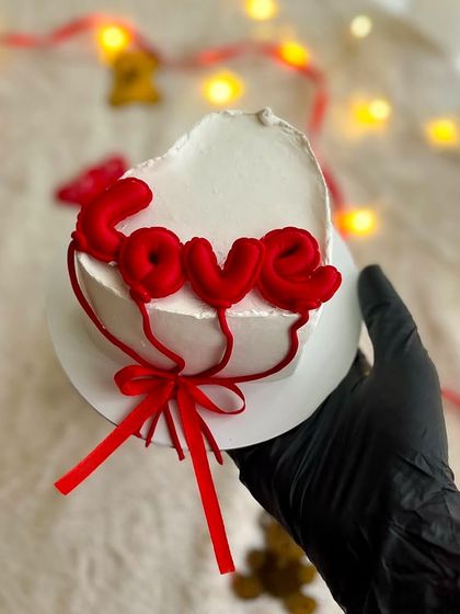 Cakenest - Custom Cake Marketplace Love & Romance photo 15