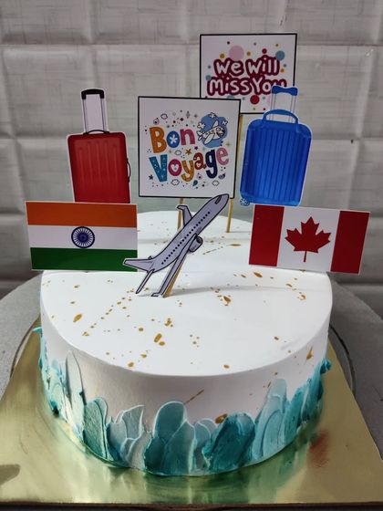 Cakes for Life's Milestones photo 6