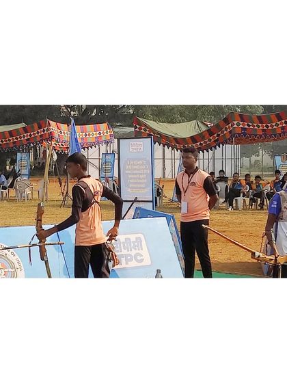 Youth Archery Program (Ages 10+) photo 29