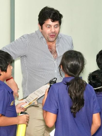 BYFL - Toddler Football Kickstart More Than a Team: Our BYFL Family photo 24