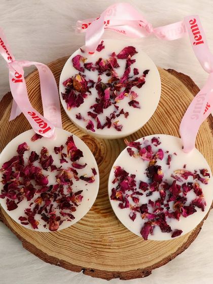 Flame-Free Fragrance: Wax Melts & Sachets photo 25