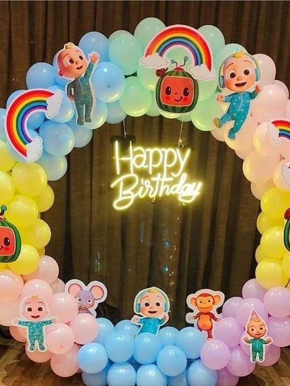 Birthday & Milestone Parties photo 4