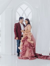 Pre-Wedding Shoots