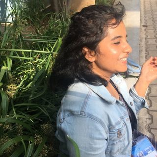 Praharsha Shivakumar
