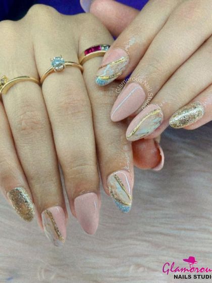 Elegant Nudes & Neutrals photo 6