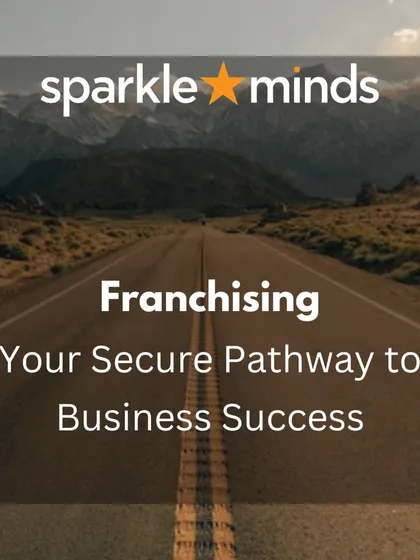 Franchising is your secure pathway to business success. Our team of experts will ensure your brand is franchise-ready and guide you as you take your business to new heights.