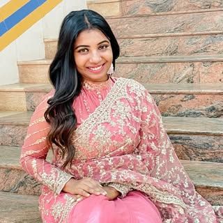 Madhushree Nagaraj