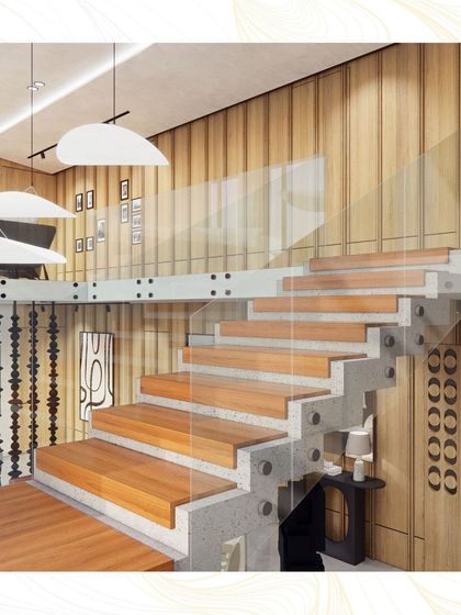 Yellow Door Architects - Residential Architecture & Interior Design Refined Urban Living: Apartment & Penthouse Design photo 12