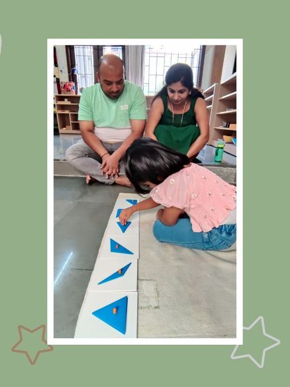 Ace Montessori - Montessori Preschool Program Exploring Our World: Science & Geography photo 49