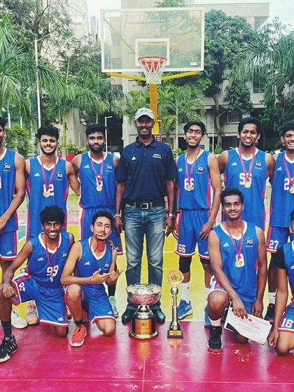 Akshay Prasad S - Athletic Performance Training Team Accomplishments: A Winning Record photo 86