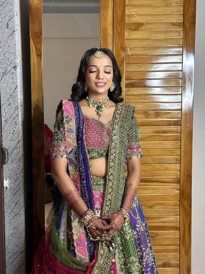 For the Bride's Tribe photo 11