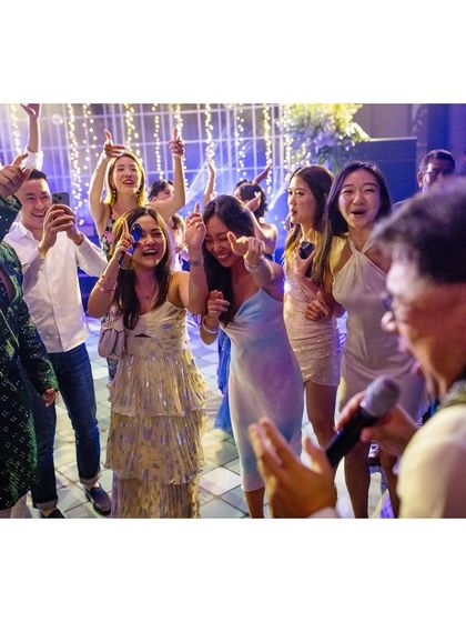 Sam & Ekta - Documentary Wedding Photography & Films Family is Everything photo 28