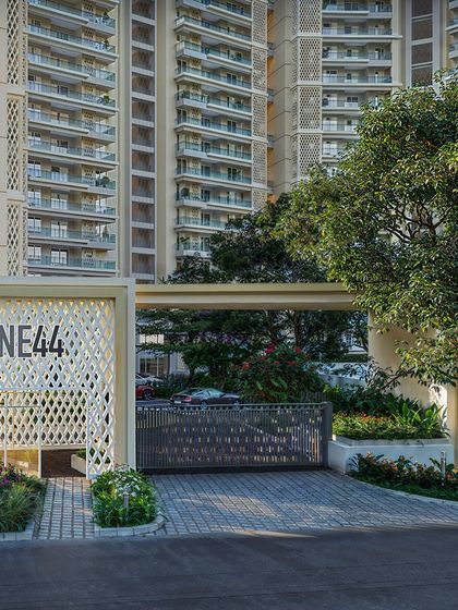 Community & Amenity Spaces photo 9