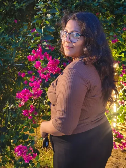 Manya Upadhyay - Lifestyle & Portrait Photography My Safar: Experiments & Self-Portraits photo 13