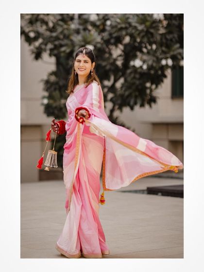 Just Click Photography - Destination Wedding Photography & Videography Bridal & Groom Portraits photo 18