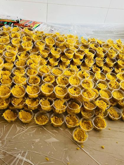 Plaza Caterer - Event Catering Sweets, Desserts & Fruit Platters photo 9