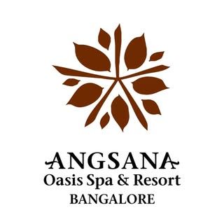 Angsana Oasis Spa and Resort