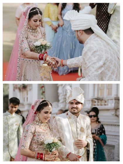 Sacred Vows & Ceremonies photo 56